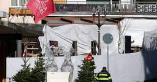 সুইজারল্যান্ডে স্কি রিসোর্টে বিস্ফোরণ, নিহত অন্তত ৪০